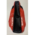 FUNDA ASIENTO X-POWER SUZUKI RM 85 02-21.