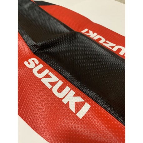 FUNDA ASIENTO X-POWER SUZUKI RM 85 02-21.