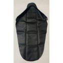 FUNDA ASIENTO X-POWER SUZUKI RM 125/250 01-11.