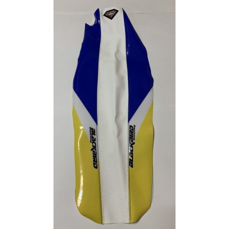 FUNDA ASIENTO BLACKBIRD DREAM HUSQVARNA TC 85 18-21.