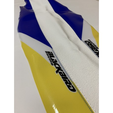 FUNDA ASIENTO BLACKBIRD DREAM HUSQVARNA TC 85 18-21.