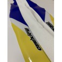 FUNDA ASIENTO BLACKBIRD DREAM HUSQVARNA TC 85 18-21.