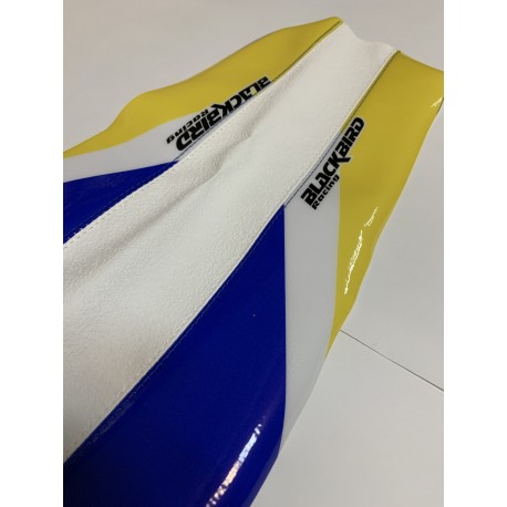 FUNDA ASIENTO BLACKBIRD DREAM HUSQVARNA TC 85 18-21.