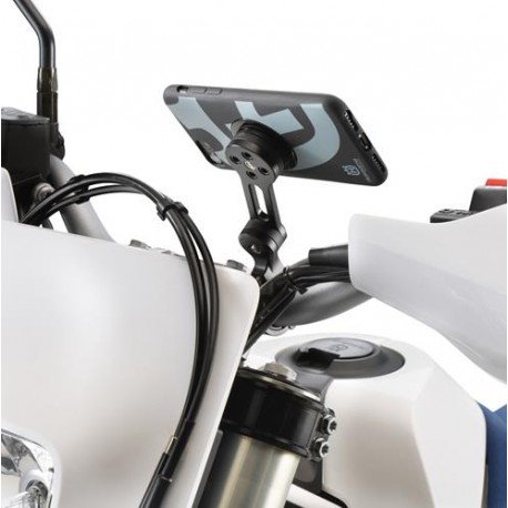 SOPORTE DE MÓVIL HUSQVARNA.