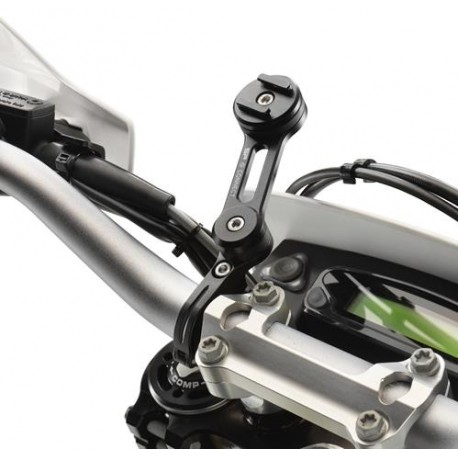 SOPORTE DE MÓVIL HUSQVARNA.