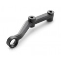 SOPORTE SILENCIOSO HUSQVARNA 401 VITPILEN/SVARTPILEN.