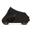 FUNDA DE MOTO HUSQVARNA STREET DE INTERIOR.
