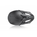CASCO ACERBIS PROFILE 4 NEGRO MATE.