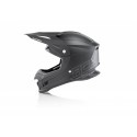 CASCO ACERBIS PROFILE 4 NEGRO MATE.