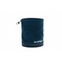 CUBRE CUELLO ACERBIS WARMER AZUL.
