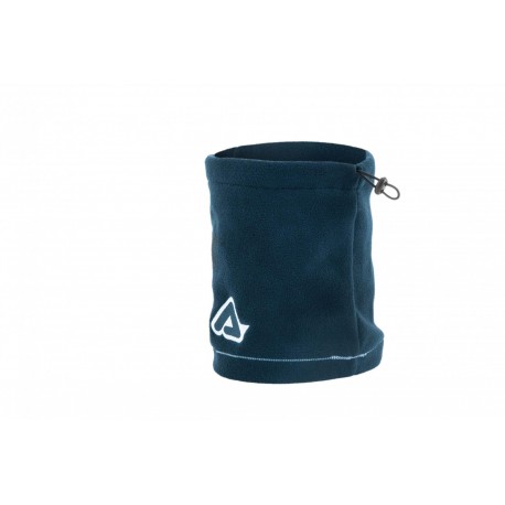 CUBRE CUELLO ACERBIS WARMER AZUL.
