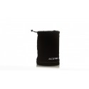 CUBRE CUELLO ACERBIS WARMER NEGRO.