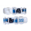 QUICK STRAP AZUL/BLANCO.
