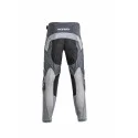 EQUIPACIÓN ACERBIS X-FLEX ROJO/GRIS.