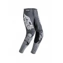 EQUIPACIÓN ACERBIS X-FLEX ROJO/GRIS.