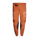 Pantalón Acerbis Mx Track Naranja.