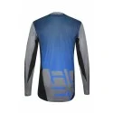 EQUIPACIÓN ACERBIS LTD AZUL/NEGRO.