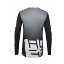 EQUIPACIÓN ACERBIS LTD GRIS/NEGRO.