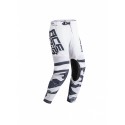 PANTALÓN ACERBIS VENTED HELIOS BLANCO/GRIS.