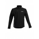 CHAQUETA ACERBIS MX ONE 1 NEGRO.