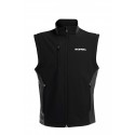 CHAQUETA ACERBIS MX ONE 1 NEGRO.