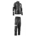 CONJUNTO ACERBIS IMPERMEABLE MAT-X 3.0 NEGRO.
