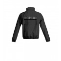 CONJUNTO ACERBIS IMPERMEABLE RAN SUIT NEGRO.