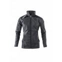CHAQUETA IMPERMEABLE ACERBIS CORPORATE NEGRO.