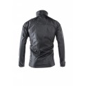 CHAQUETA IMPERMEABLE ACERBIS CORPORATE NEGRO.