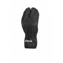 FUNDA IMPERMEABLE GUANTES ACERBIS H20 NEGRO.