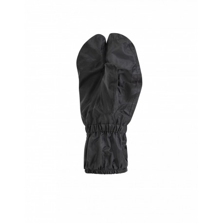 FUNDA IMPERMEABLE GUANTES ACERBIS H20 NEGRO.