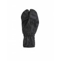 FUNDA IMPERMEABLE GUANTES ACERBIS H20 NEGRO.