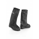 FUNDA IMPERMEABLE BOTAS ACERBIS H20 NEGRO.