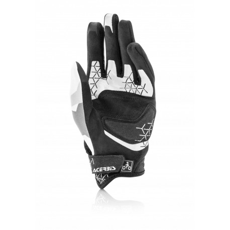 GUANTES ACERBIS CE X-ENDURO GRIS.