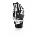 GUANTES ACERBIS CE X-ENDURO GRIS.