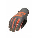 GUANTES ACERBIS CE X-ENDURO GRIS.