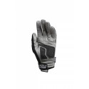 GUANTES ACERBIS MX-WP GRIS/NEGRO.