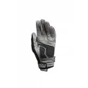 GUANTES ACERBIS MX-WP GRIS/NEGRO.