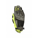 GUANTES ACERBIS MX-WP AMARILLO FLÚOR/NEGRO.