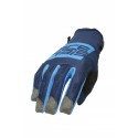 GUANTES ACERBIS MX-WP AZUL.