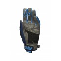 GUANTES ACERBIS MX-WP AZUL.