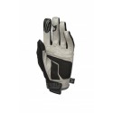 GUANTES ACERBIS MX X-H NEGRO/GRIS.