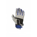GUANTES ACERBIS MX X-K AZUL/GRIS NIÑO.