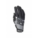 GUANTES ACERBIS DE NEOPRENO 3.0 NEGRO/GRIS.