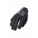 GUANTES ACERBIS DEGREE 3.0 NEGRO/GRIS.