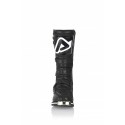 BOTAS ACERBIS E-TEAM NEGRO.