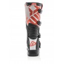 BOTAS ACERBIS X-TEAM NEGRO/GRIS.