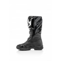 BOTAS ACERBIS X-STRADHU NEGRO.