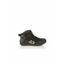 ZAPATILLAS ACERBIS STEP NEGRO.