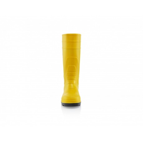 ZAPATILLAS ACERBIS X-KAL NEGRO.